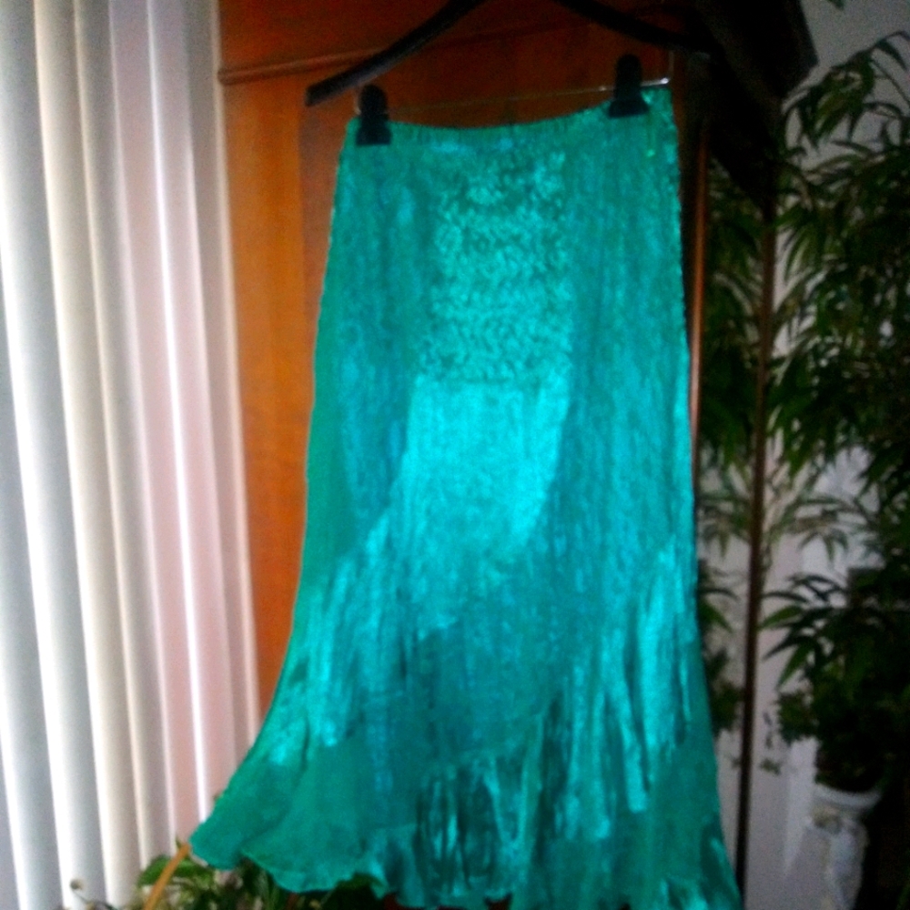 Beautiful Skirt